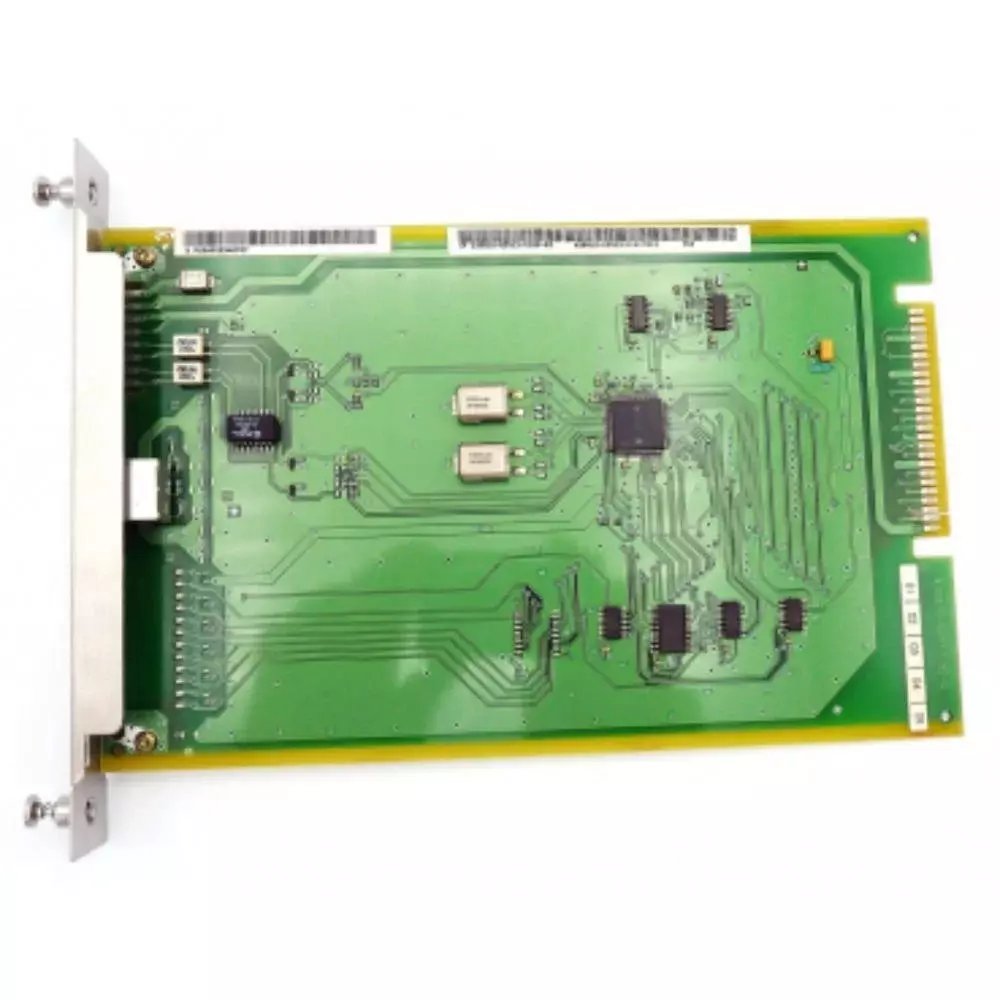 Siemens Digital Trunk Interface Module (TS2) 2 Ports for HiPath 3000, HiPath 3500/3550, TS 2 Q2913-X100