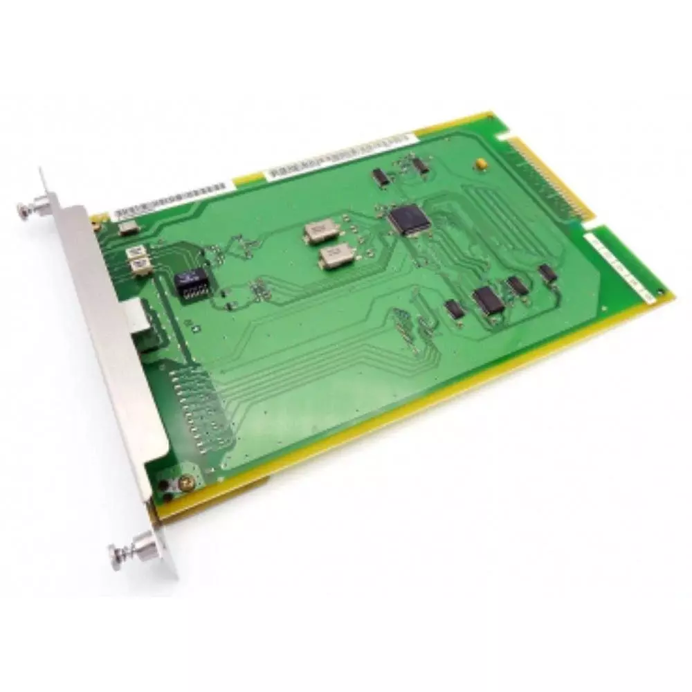 Siemens Digital Trunk Interface Module (TS2) 2 Ports for HiPath 3000, HiPath 3500/3550, TS 2 Q2913-X100