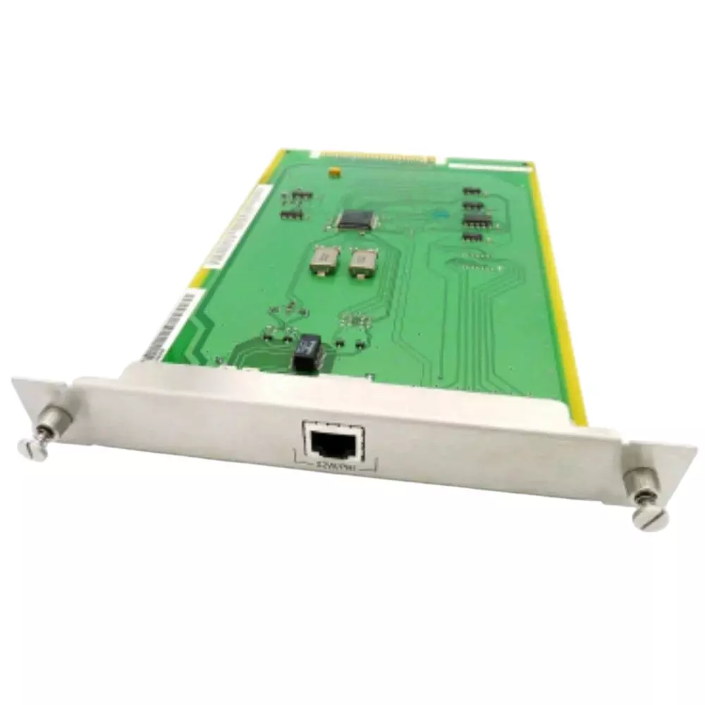 Siemens Digital Trunk Interface Module (TS2) 2 Ports for HiPath 3000, HiPath 3500/3550, TS 2 Q2913-X100