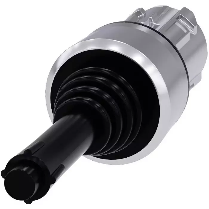 Siemens Joystick Switch IP65, IP67, 3SU1050-7BF88-0AA0