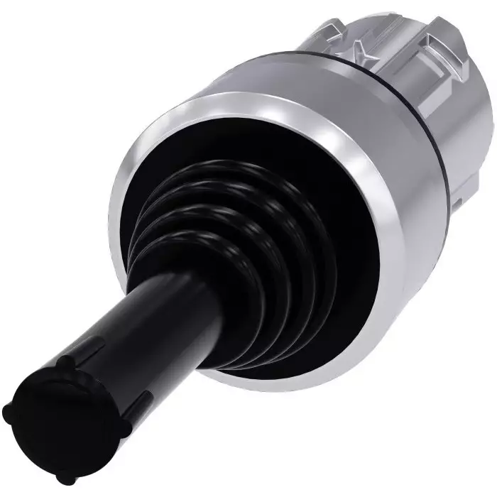 Siemens Joystick Switch IP65, IP67, 3SU1050-7AE88-0AA0