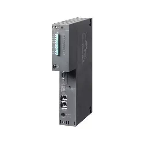 Siemens S7 400 Series Central Processing Unit CPU 416-3 PN/DP with 8 MB Program, 8 MB Data Memory, 6ES74163ES070AB0