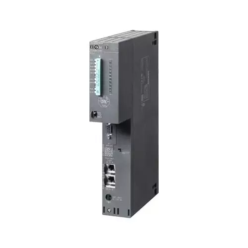 Siemens S7 400 Series Central Processing Unit CPU 414F-3 PN/DP with 2 MB Program, 2 MB Data Memory, 6ES74143FM070AB0