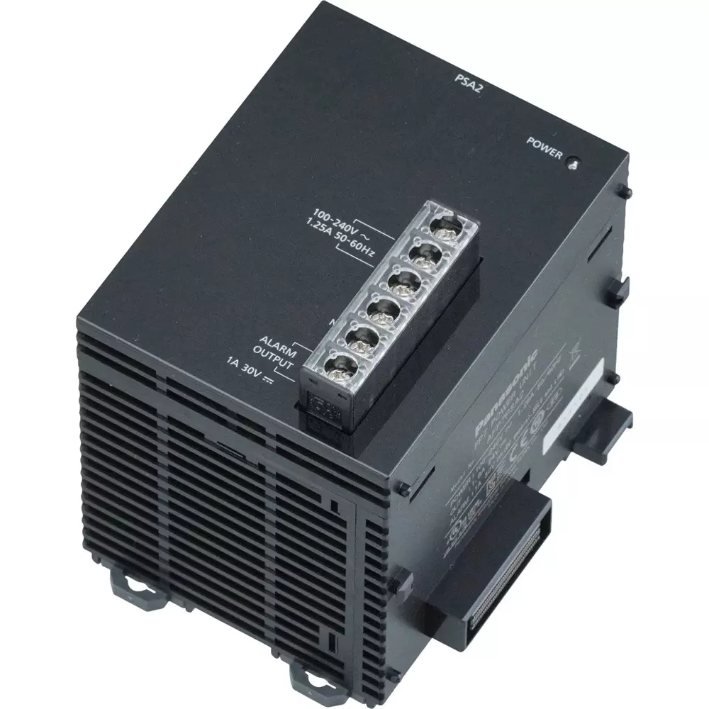 Panasonic AC Power Supply Unit, AFP7PSA2