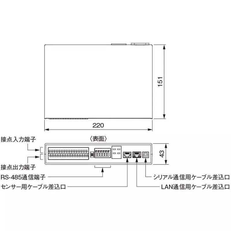 panasonic-multi-monitoring-unit-bcrn3000
