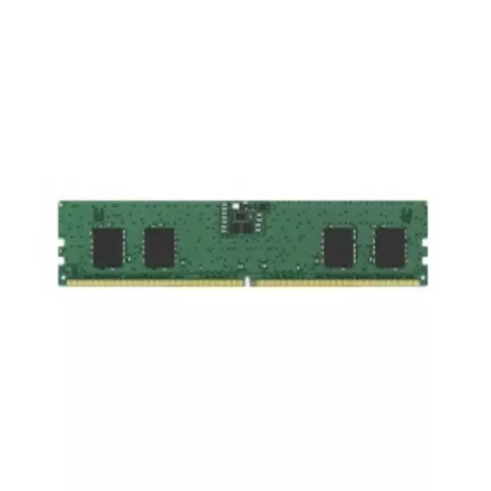 Kingston 8GB DDR5 Desktop RAM, 5600MT/s, DI mm, 1.1V, KVR56U46BS6-8