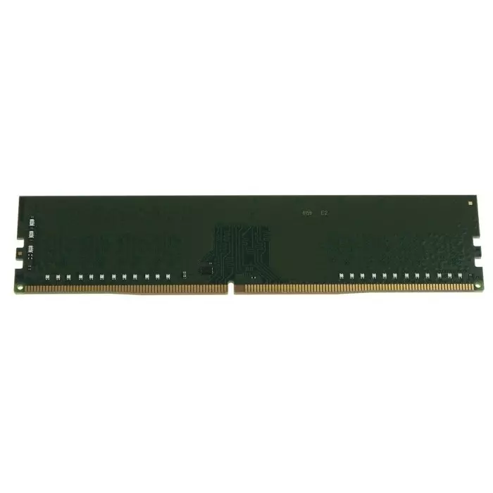 Kingston 8 GB DDR4 Desktop RAM, 2666MHz, DI mm, 1.2V, KVR26N19S8/8