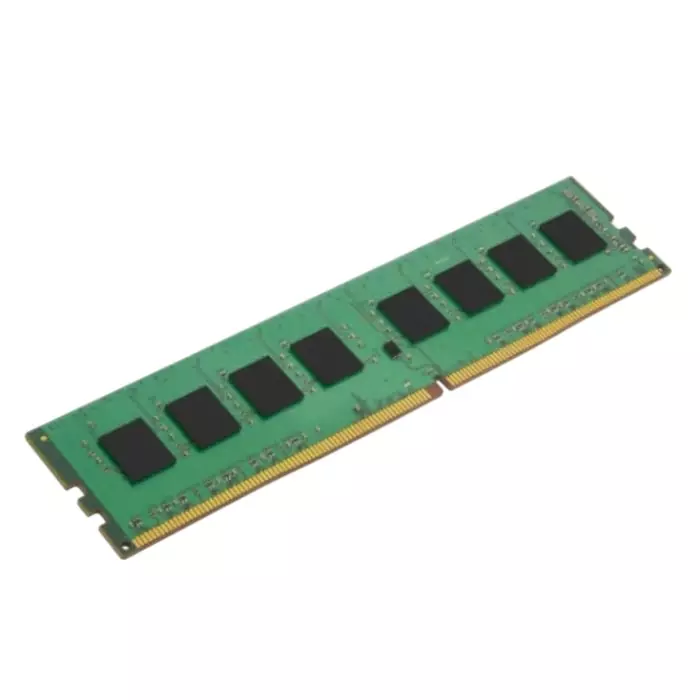 Kingston 32 GB DDR4 Desktop RAM, 2666MHz, UDI mm, 1.2V, KVR26N19D8/32