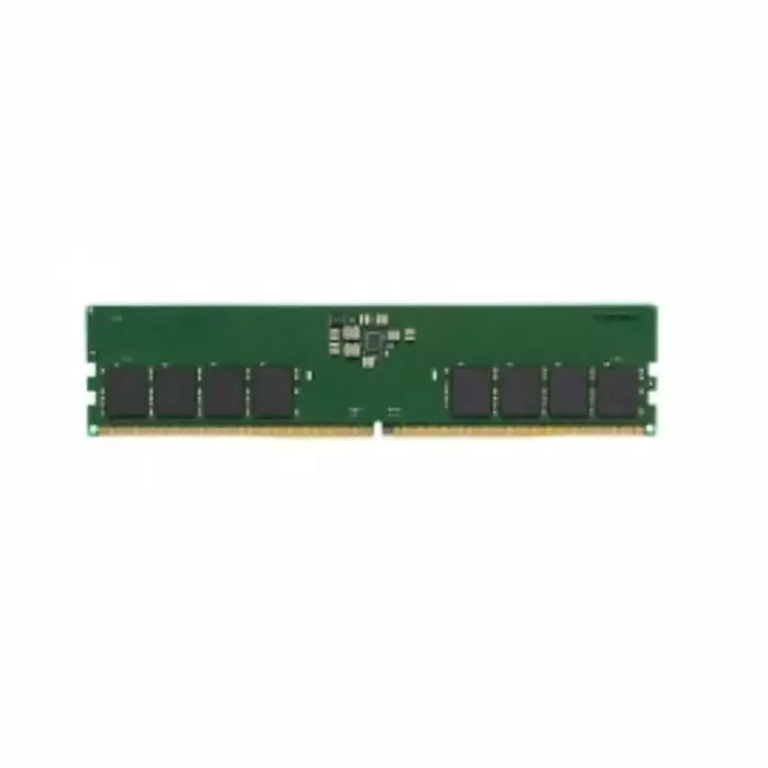 Kingston 16GB DDR5 Desktop RAM, 5600MT/s, DI mm, 1.1V, KVR56U46BS8-16