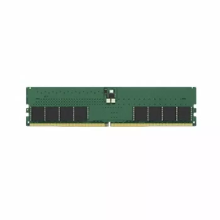 Kingston 32GB DDR5 Desktop RAM, 5600MT/s, DI mm, 1.1V, KVR56U46BD8-32