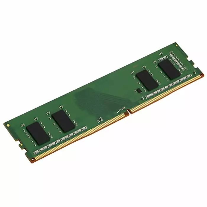 Kingston 4 GB DDR4 RAM, 3200MHz, DI mm, 1.2V, KVR32N22S6/4