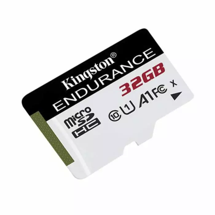 Kingston 32 GB MicroSD Micro SD Card, Class 10, UHS-1 U1, SDCE/32GB