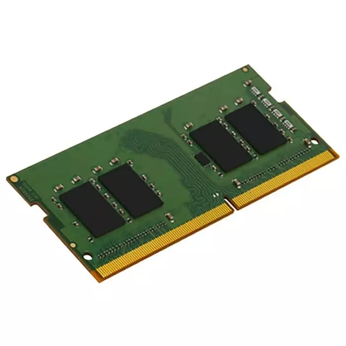 Kingston 8 GB DDR4 RAM, 3200MHz, SODI mm, 1.2V, KVR32S22S8/8