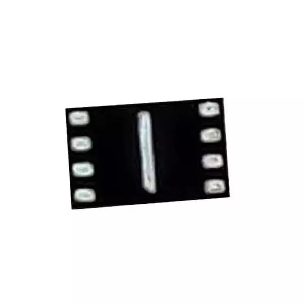 Winbond SPI NOR Flash 4 Mbit Memory Size 133 MHz SMD/SMT Mount, W25Q40RVXHJQ TR