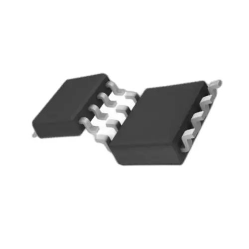 ONSEMI NOR Flash Memory 4 Mbit Memory Size 30 MHz SMD/SMT Mount, LE25U40PCMC-AH-1