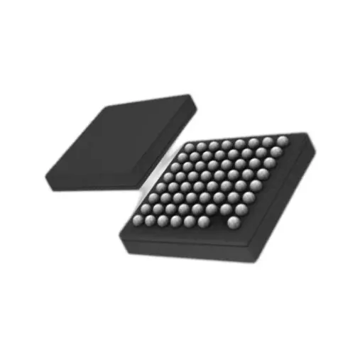 ISSI NOR Flash Memory 512 Mbit Memory Size 200 MHz SMD/SMT Mount, IS25WX512M-OHLE