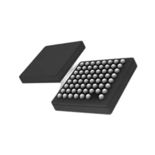 Alliance Memory NOR Flash Memory 64 Mbit Memory Size SMD/SMT Mount, M29W640GB6AZA6E