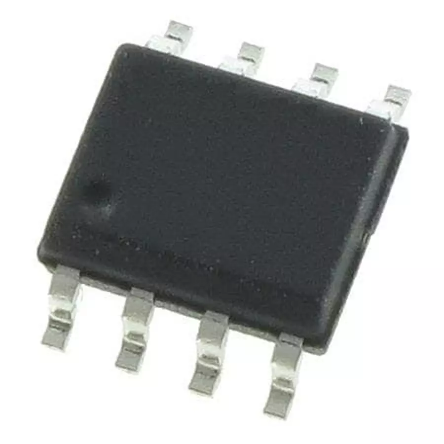 RENESAS SPI NOR Flash 2 Mbit Memory Size 85 MHz SMD/SMT Mount, AT25EU0021A-SSHN-B