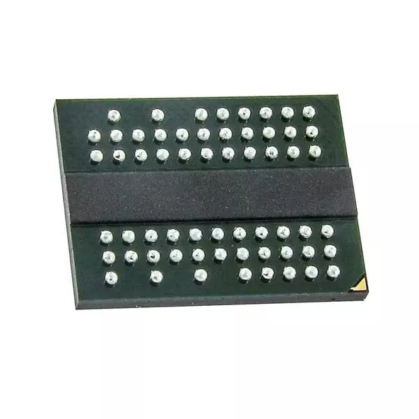 ISSI IS43R16160F Series DDR SD Ram, IS43R16160F-5BLI