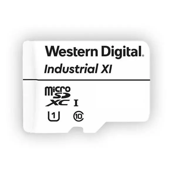 SanDisk Micro SD Card 16 GB Memory Size 15x11x1 mm, SDSDQED-016G-XI