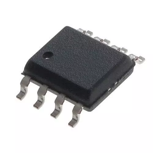 Infineon FeRAM Memory 1 Mbit Memory Size, FM25VN10-GTR