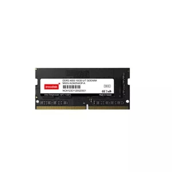 Innodisk Memory Module 16 GB Memory Size, M5S0-AGM2NAVP