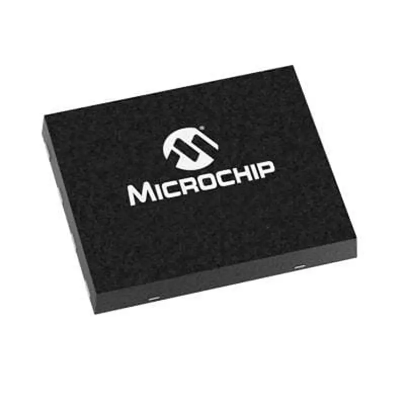 MICROCHIP NOR Flash Memory RoHS Compliant, SST26VF064BT-104I/MF