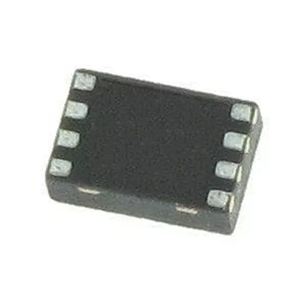 ISSI SPI NOR Flash 8 Mbit Memory Size 133 MHz SMD/SMT Mount, IS25WP080D-JULE-TR