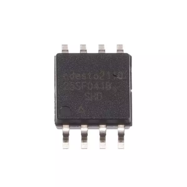 RENESAS SPI NOR Flash 16 Mbit Memory Size 108 MHz SMD/SMT Mount, AT25SF161B-SHB-B