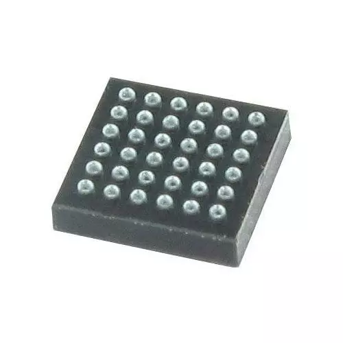 Alliance Memory SRAM 4 Mbit Memory Size 10 ns Access Time, AS7C34096B-10BIN