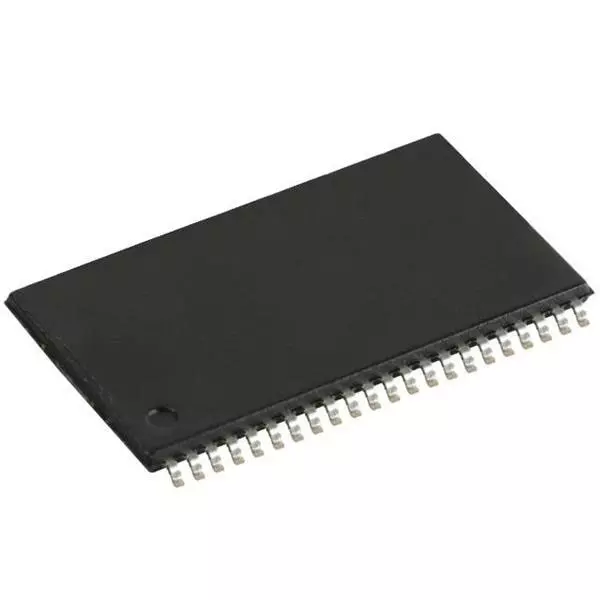 Alliance Memory SRAM 4 Mbit Memory Size 20 ns Access Time, AS7C4096A-20TIN