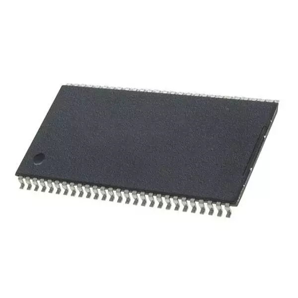Alliance Memory SD Ram 64 Mbit Memory Size 5.4 ns Access Time, AS4C4M16SA-6TCN