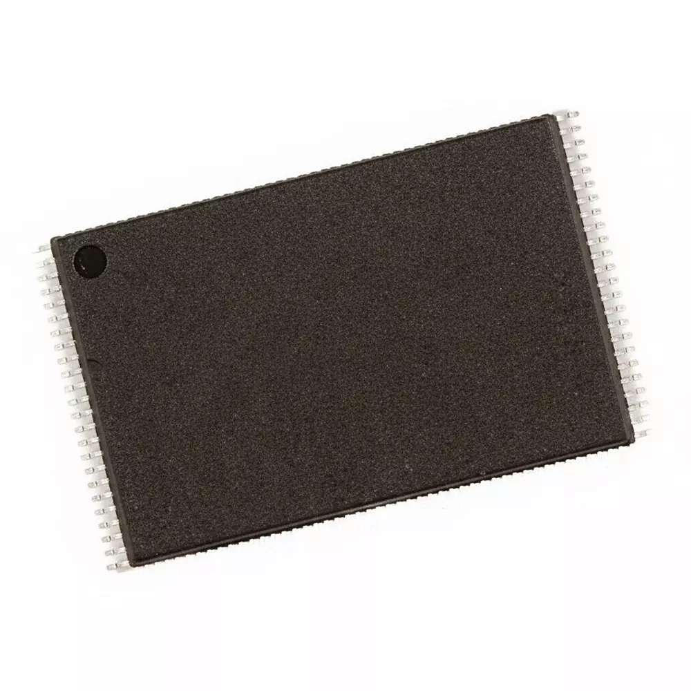 SkyHigh Memory NAND Flash 4 Gbit Memory Size, S34ML04G300TFV000