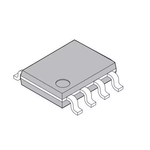 Ramxeed FeRAM Memory 16 kbit Memory Size, MB85RC16VPNF-G-AWE2