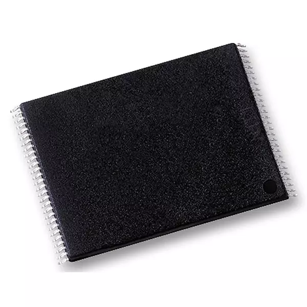 Infineon FLASH MEMORY, 32MBIT, 60NS, TSOP-48, S29JL032J60TFI010