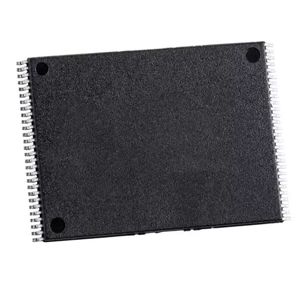 Micron NOR Flash Memory 1 Gbit Memory Size SMD/SMT Mount, MT28EW01GABA1HJS-0SIT TR