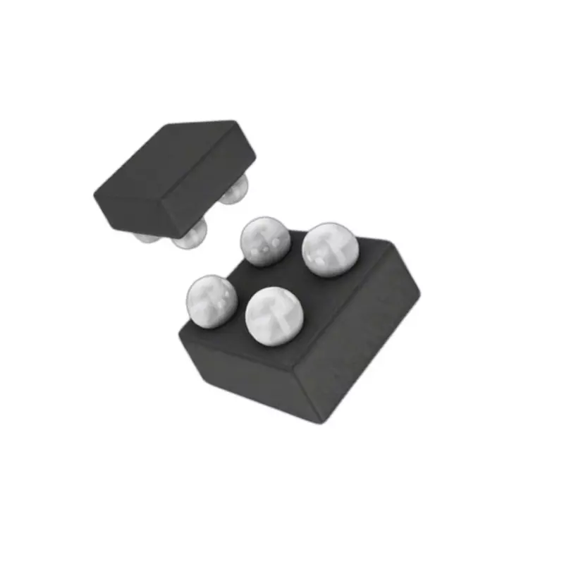 Micron SPI NOR Flash 1 Gbit Memory Size 200 MHz SMD/SMT Mount, MT35XU01GBBA1G12-0SIT