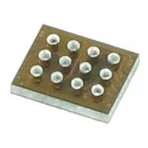 Winbond SPI NOR Flash 32 Mbit Memory Size 133 MHz SMD/SMT Mount, W25Q32JWBYIQ TR