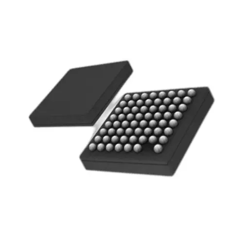 ISSI SPI NOR Flash 64 Mbit Memory Size 166 MHz SMD/SMT Mount, IS25LP064D-RHLE