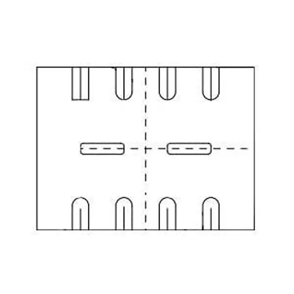 Alliance Memory Multi-Purpose Flash 32 Mbit Memory Size 108 MHz SMD/SMT Mount, N25Q032A13EF4A0F
