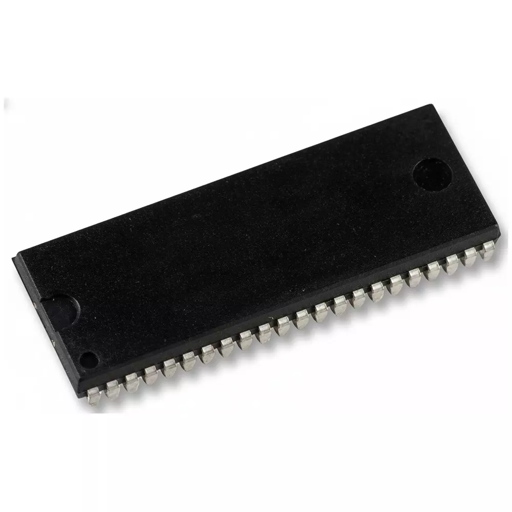 Alliance Memory SRAM 4 Mbit Memory Size 15 ns Access Time, AS7C4098A-15JINTR