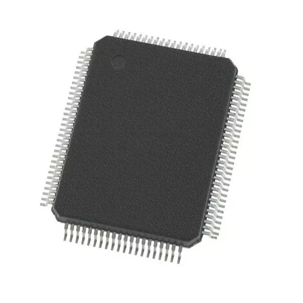 RENESAS SRAM 9 Mbit Memory Size 10 ns Access Time, 71V65603S100PFG