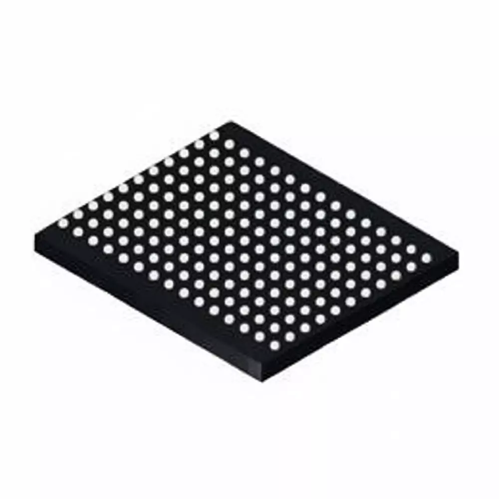 RENESAS SRAM 9 Mbit Memory Size 7.5 ns Access Time, 71V65603S133BQG