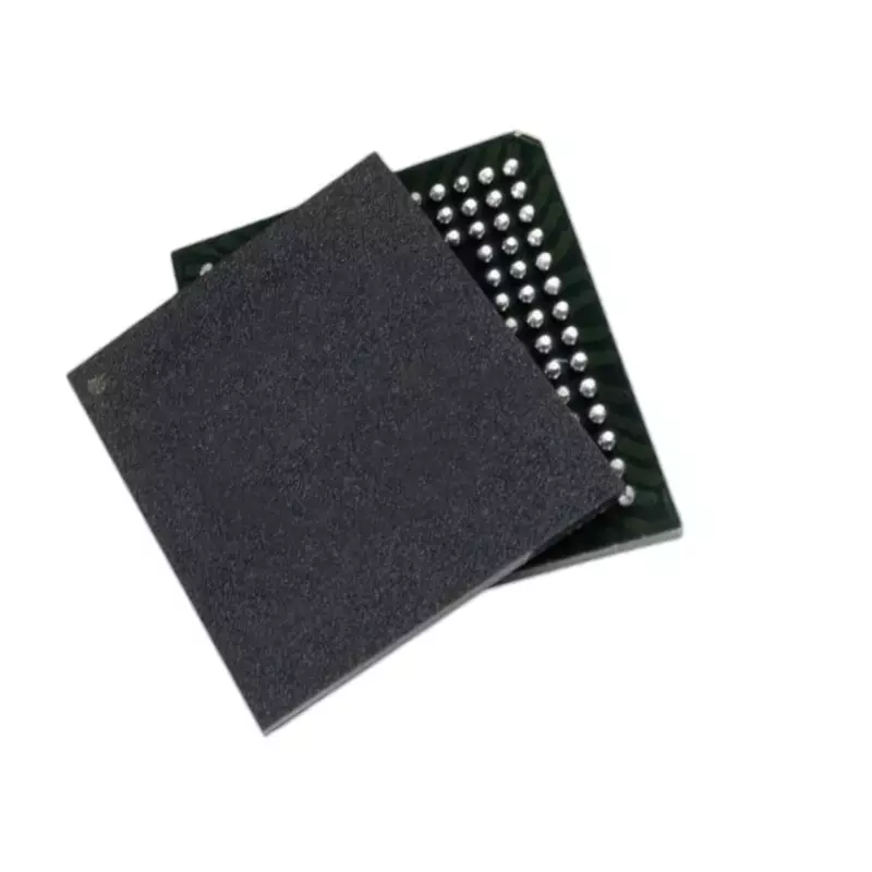 Micron Mobile - LPDDR4 SD Ram 12 Gbit Memory Size, MT53E768M16D1ZW-046 WT:C