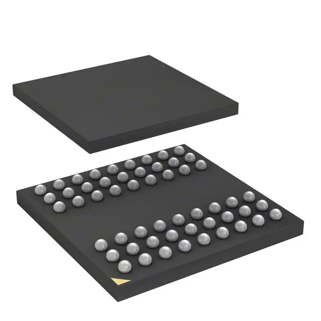 ISSI IS42VM16200D Series Mobile SD Ram, IS42VM16200D-75BLI
