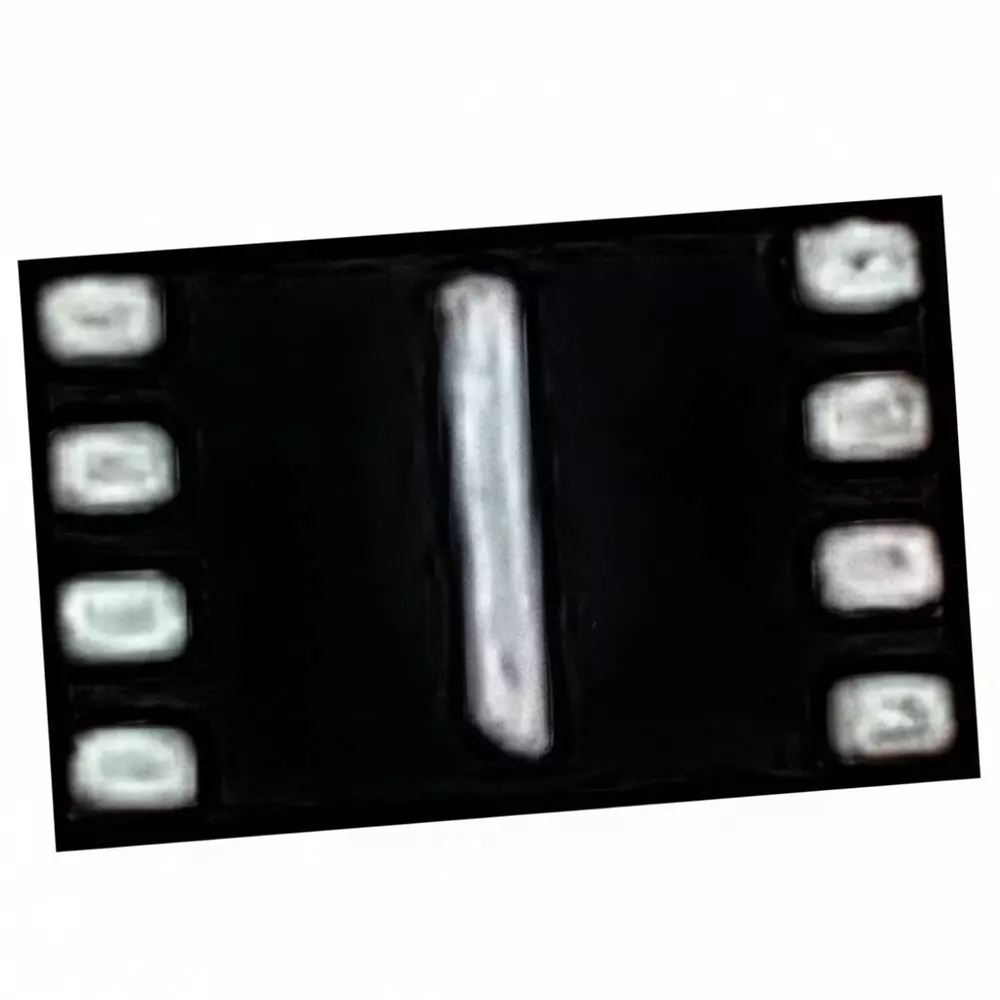 AP Memory Pseudo SRAM 64 Mbit Memory Size, APS6404L-SQH-ZR