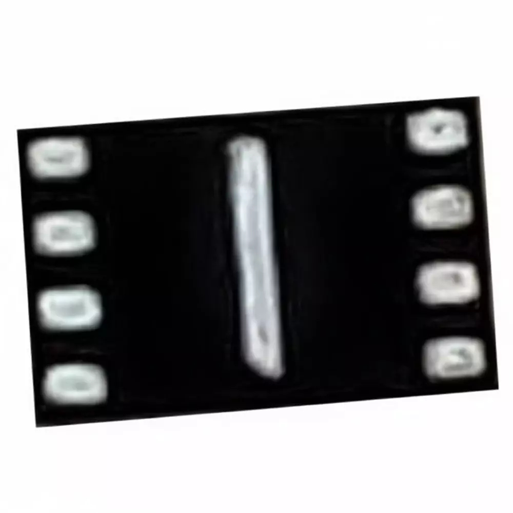 AP Memory Pseudo SRAM 64 Mbit Memory Size, APS6404L-SQN-ZR