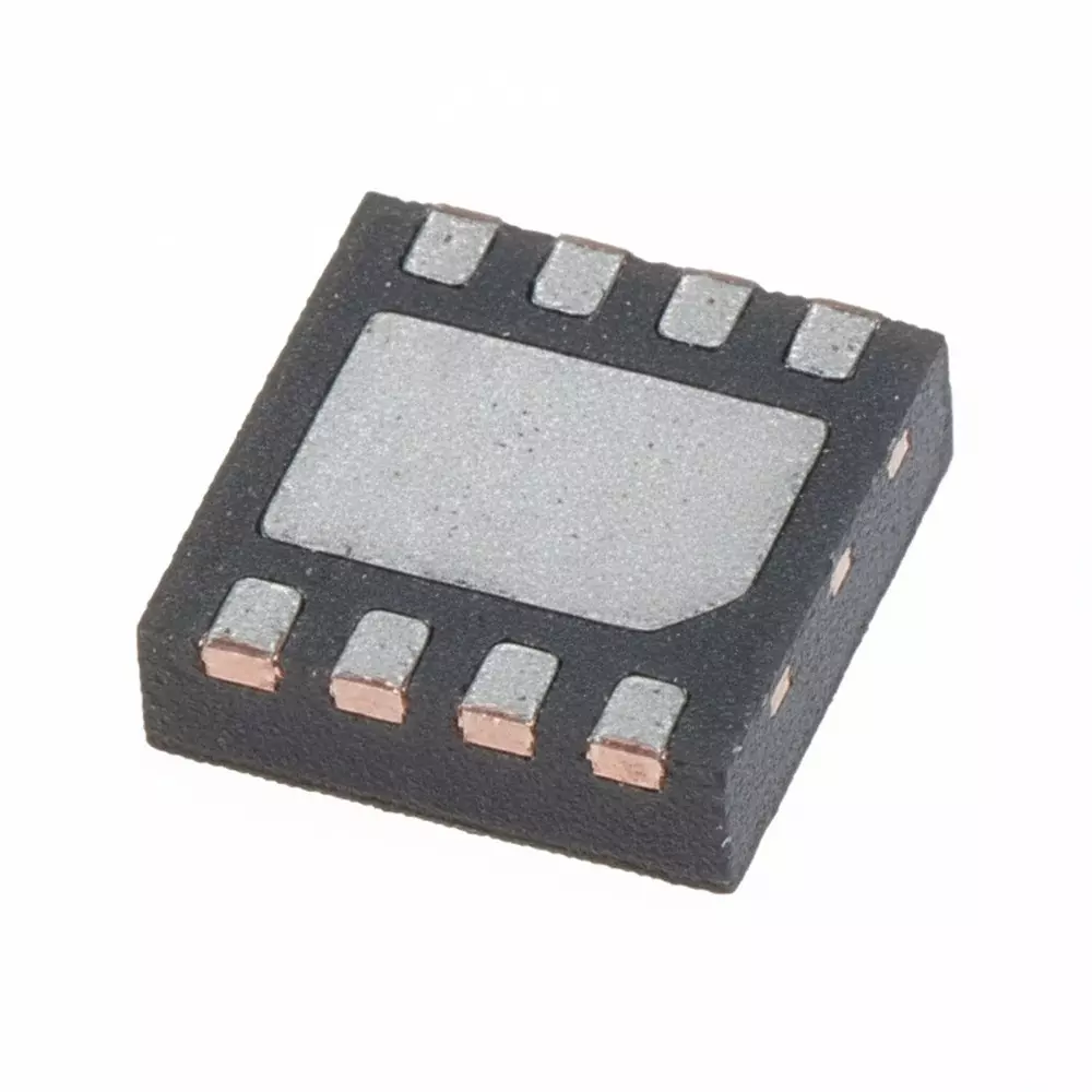 Avalanche Technology P-SRAM 4 Mbit Memory Size, AS3004204-0054X0IWAY