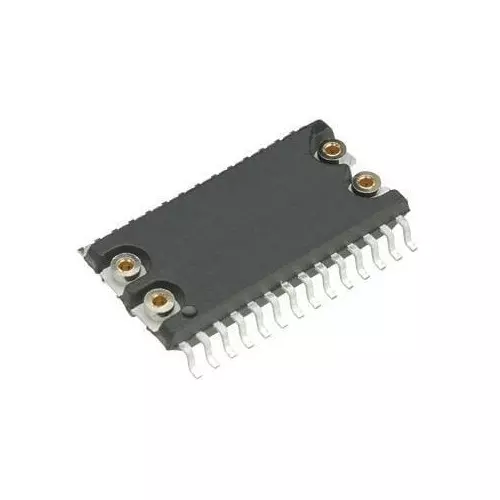 STMicroelectronics Nonvolatile SRAM 64 kbit Memory Size, M48Z58Y-70MH1F