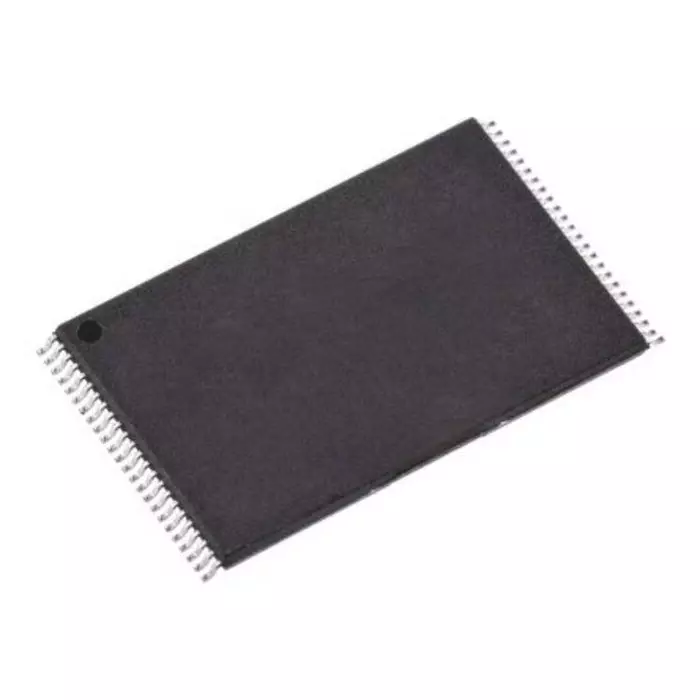 Winbond SLC NAND 4Gbit Parallel Flash Memory 48-Pin TSOP, W29N04GVSIAA